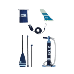 Essential Accessories