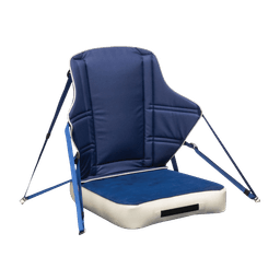 Kayak Seat Conversion